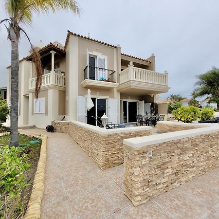 Villa Heaven'A ปูแอร์โตเดลาครูซ ภายนอก รูปภาพ