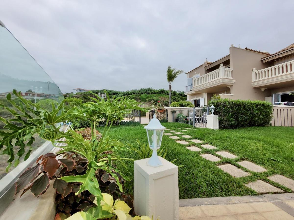 Villa Heaven'A ปูแอร์โตเดลาครูซ ภายนอก รูปภาพ