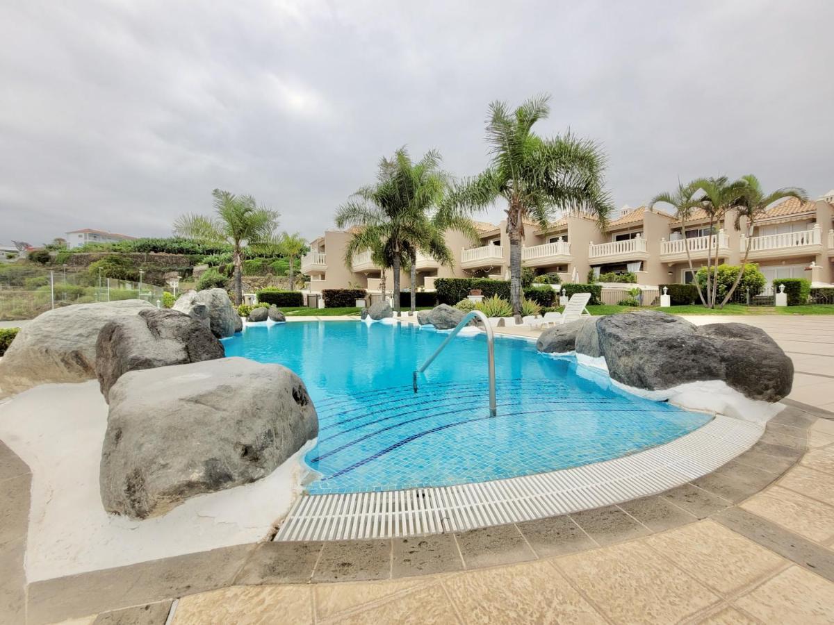 Villa Heaven'A ปูแอร์โตเดลาครูซ ภายนอก รูปภาพ