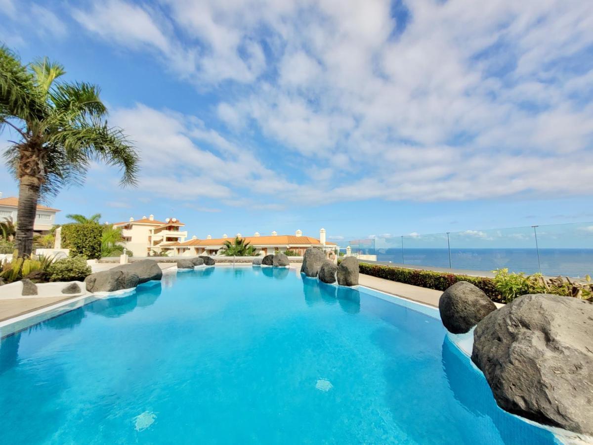 Villa Heaven'A ปูแอร์โตเดลาครูซ ภายนอก รูปภาพ