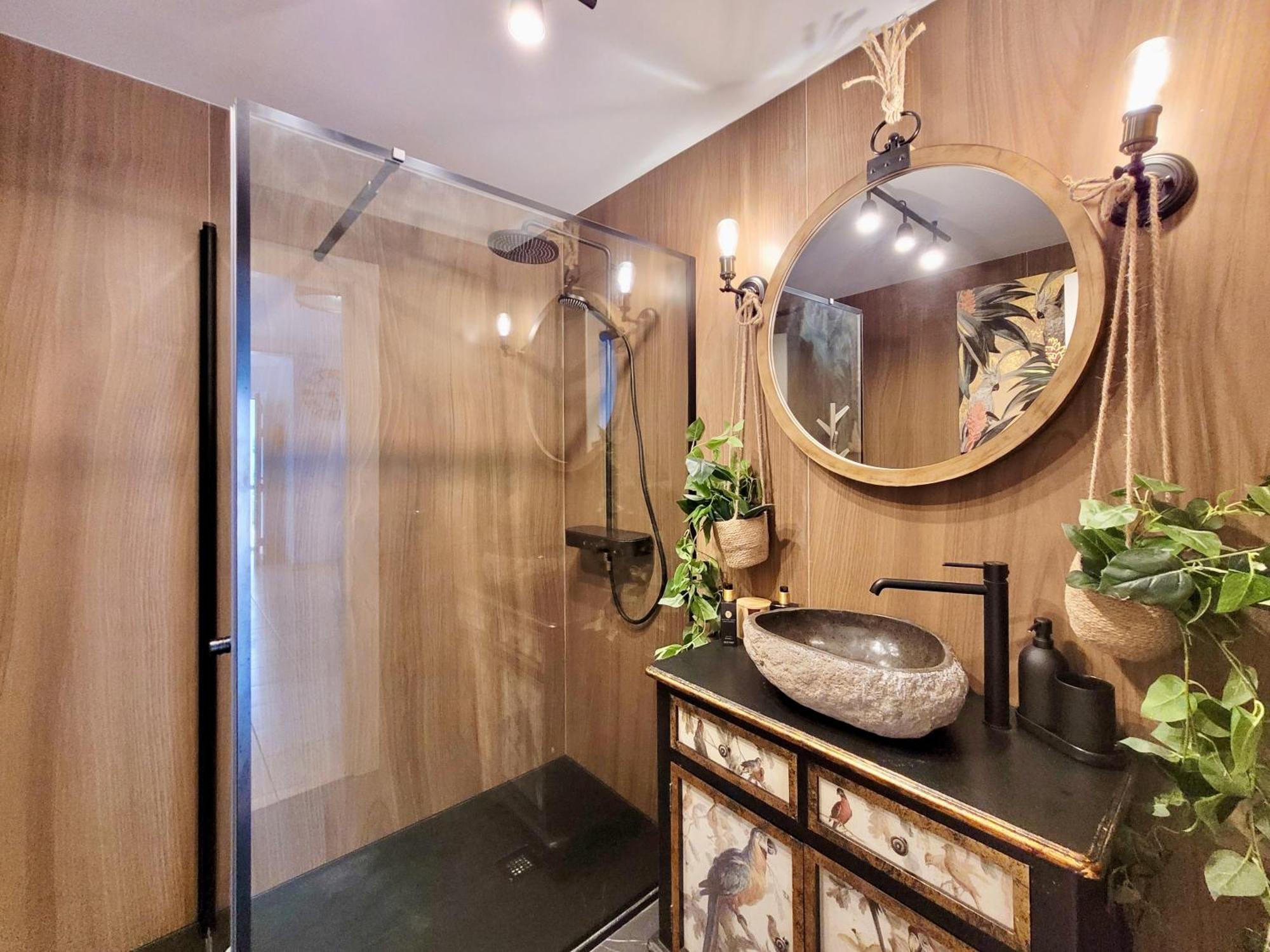 Villa Heaven'A ปูแอร์โตเดลาครูซ ภายนอก รูปภาพ