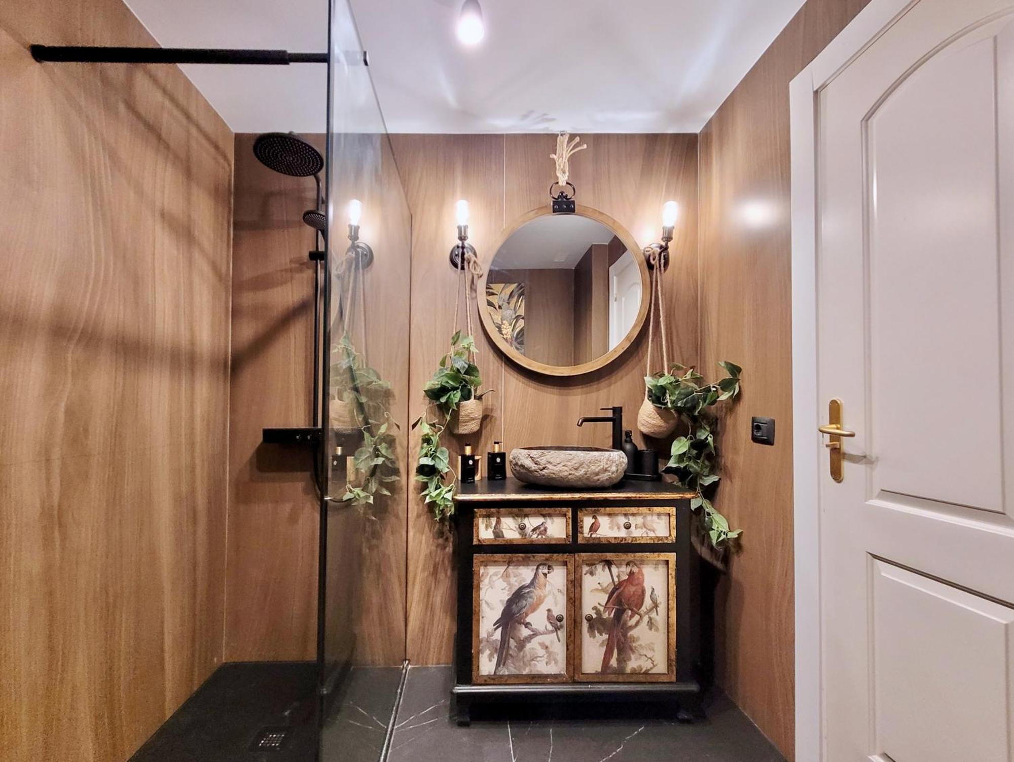 Villa Heaven'A ปูแอร์โตเดลาครูซ ภายนอก รูปภาพ