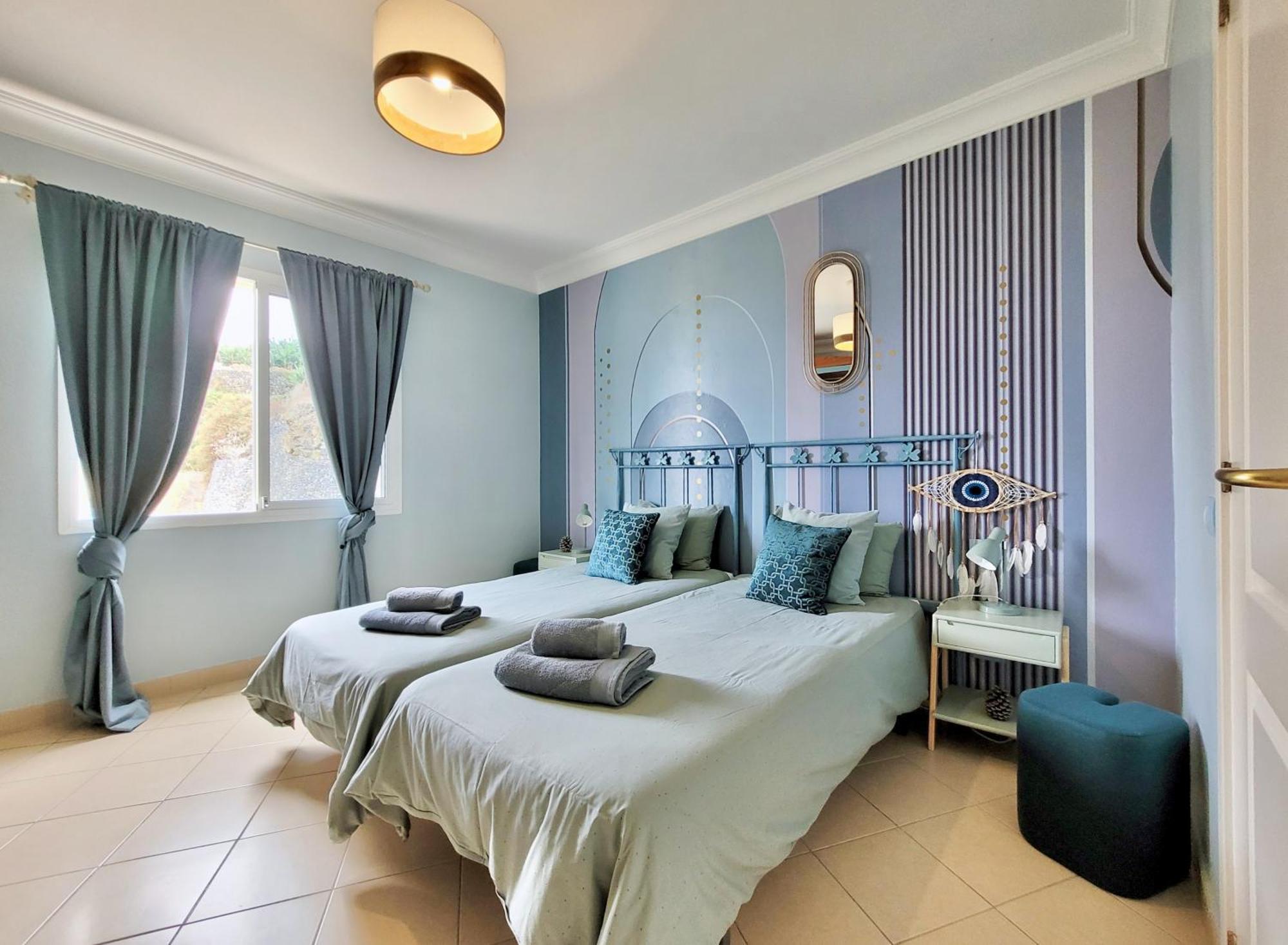 Villa Heaven'A ปูแอร์โตเดลาครูซ ภายนอก รูปภาพ