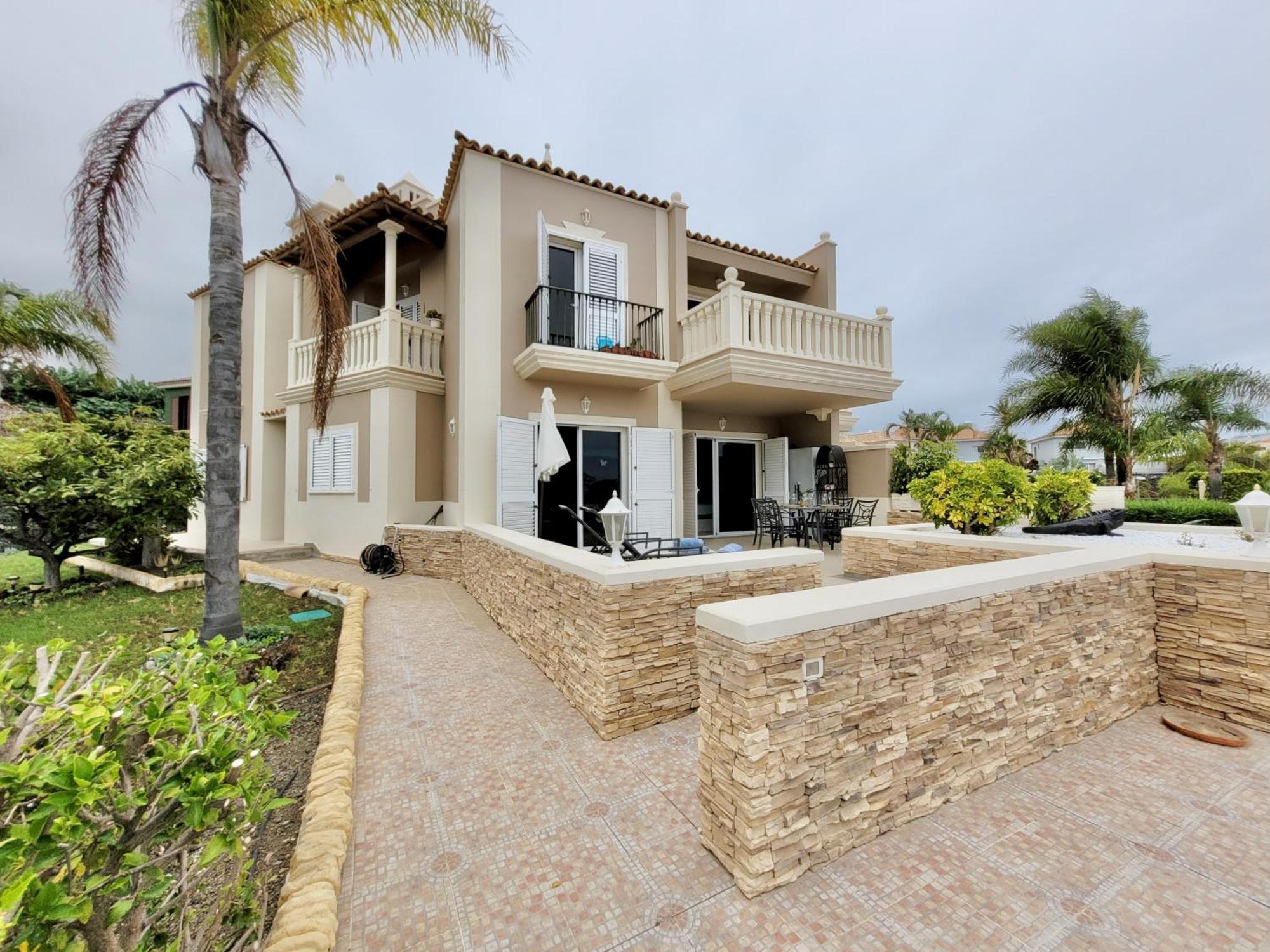 Villa Heaven'A ปูแอร์โตเดลาครูซ ภายนอก รูปภาพ