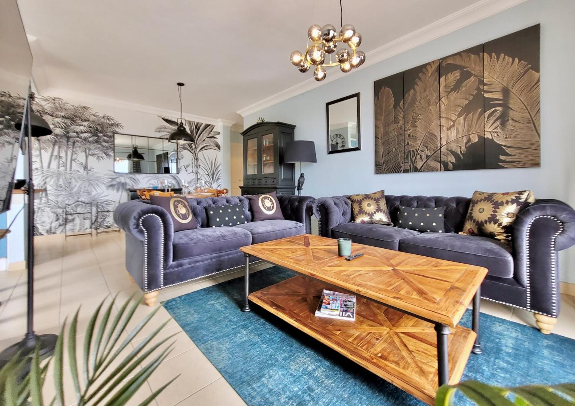 Villa Heaven'A ปูแอร์โตเดลาครูซ ภายนอก รูปภาพ