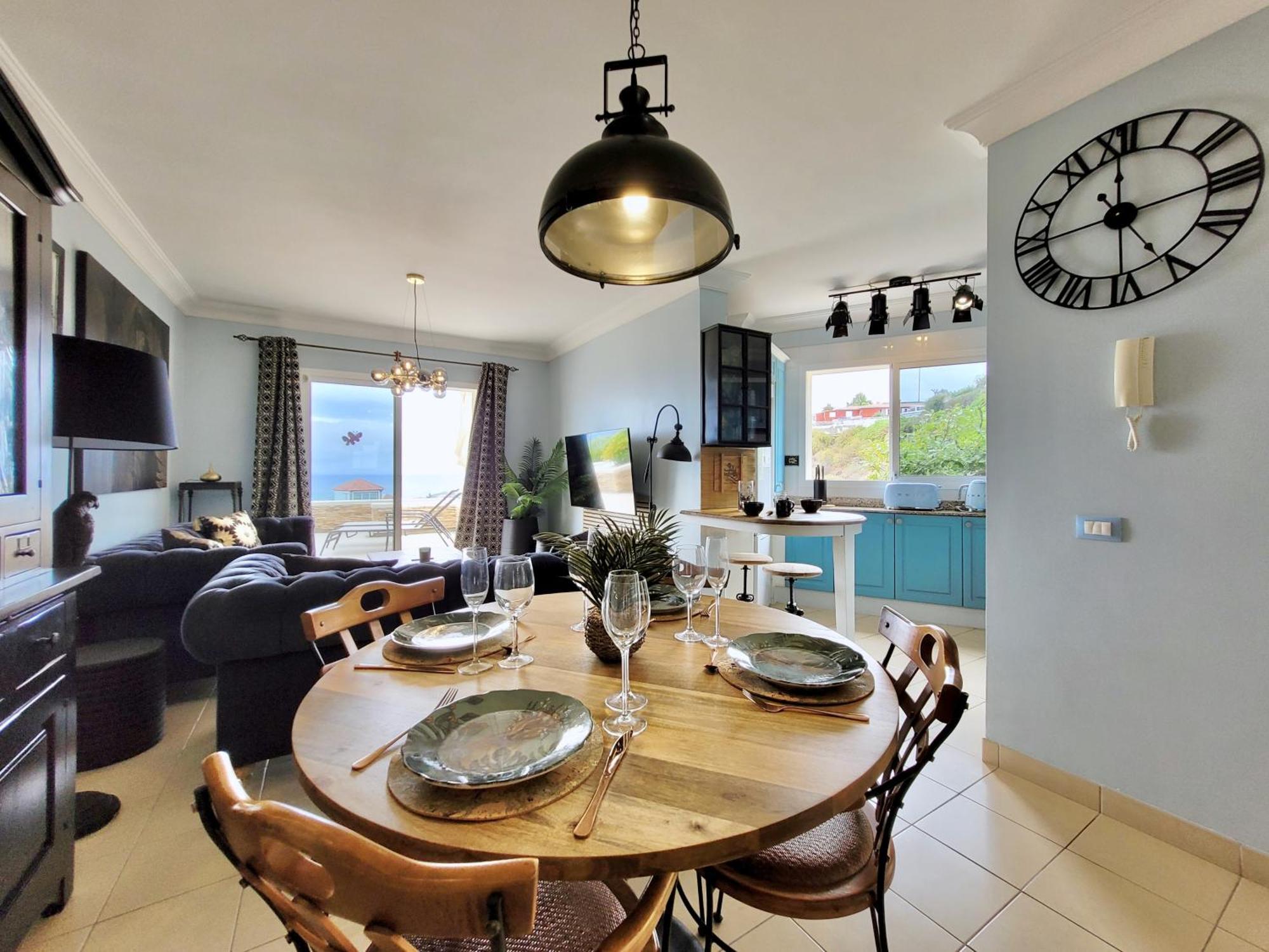 Villa Heaven'A ปูแอร์โตเดลาครูซ ภายนอก รูปภาพ