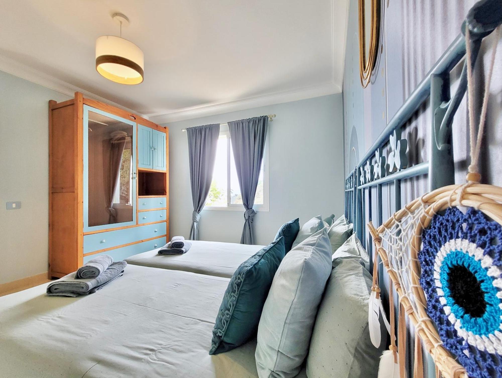 Villa Heaven'A ปูแอร์โตเดลาครูซ ภายนอก รูปภาพ