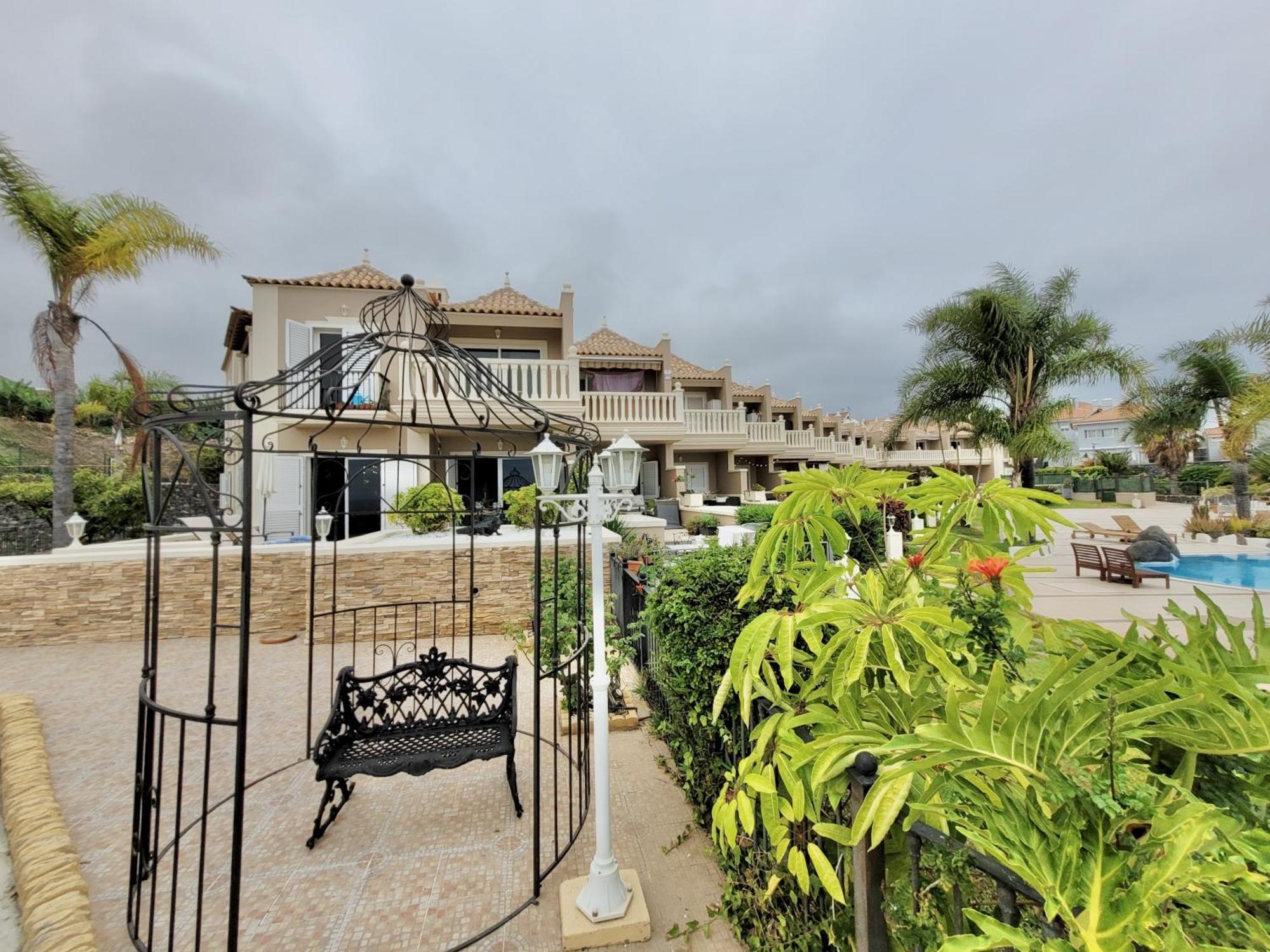 Villa Heaven'A ปูแอร์โตเดลาครูซ ภายนอก รูปภาพ