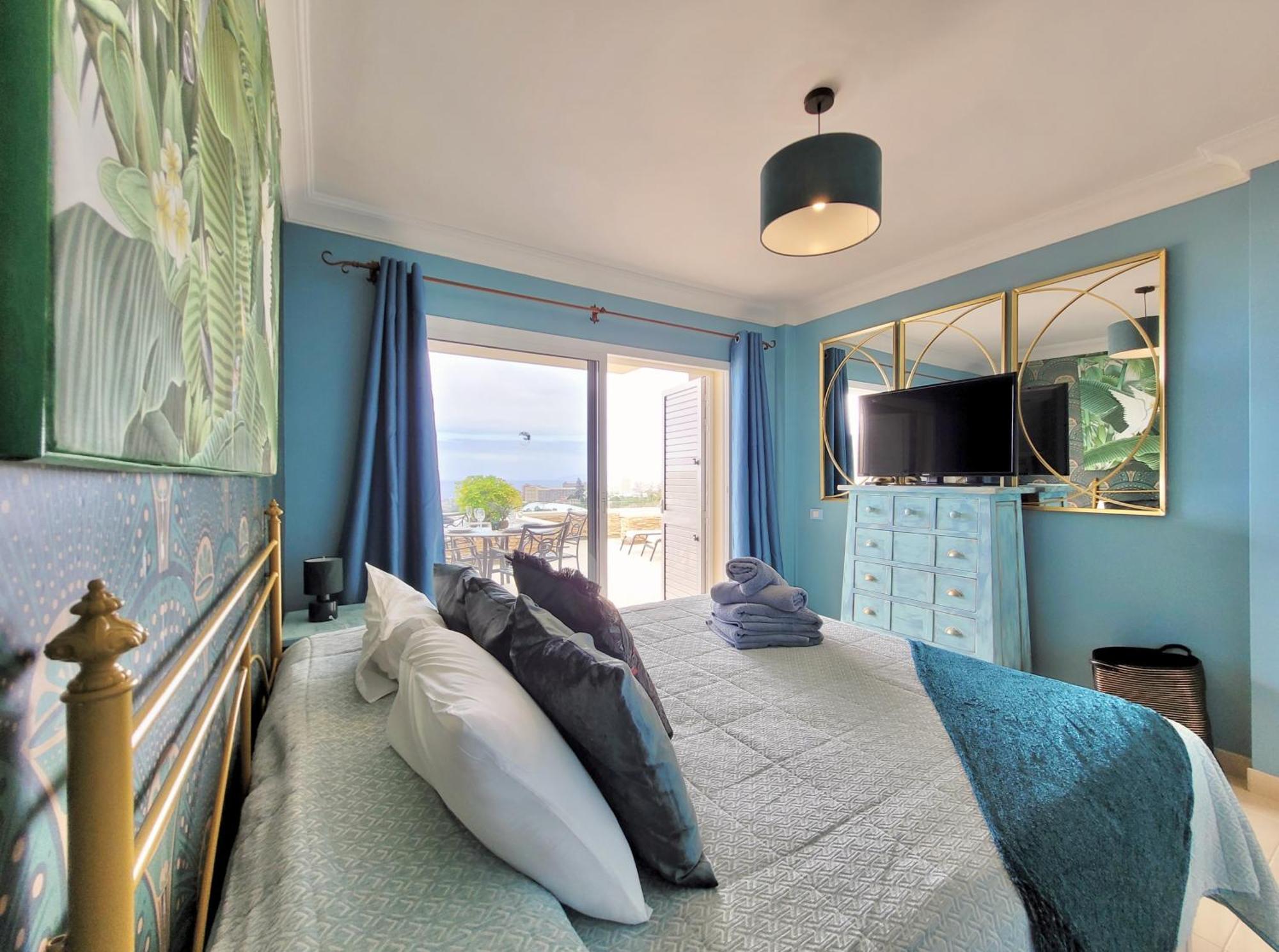 Villa Heaven'A ปูแอร์โตเดลาครูซ ภายนอก รูปภาพ